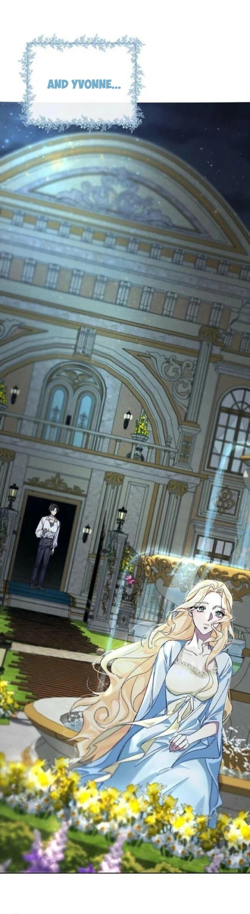 There Were Times When I Wished You Were Dead chapter 27 - page 53
