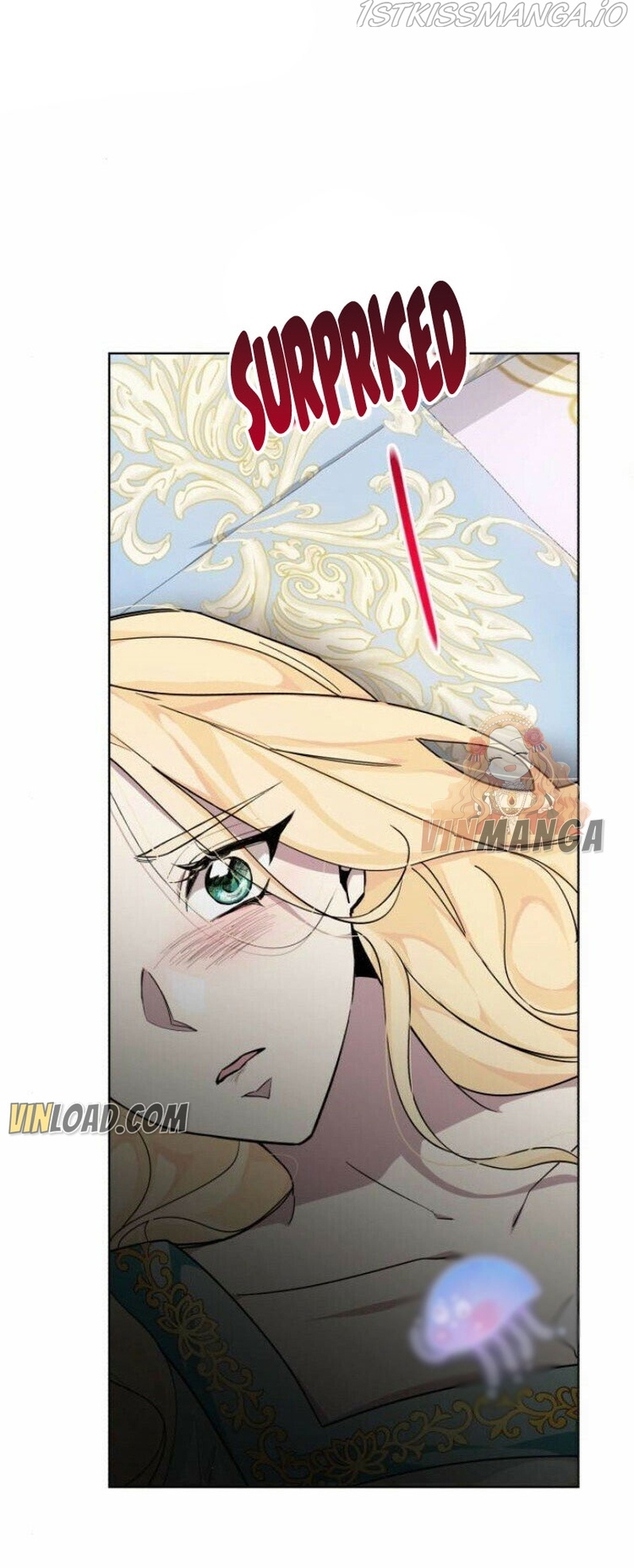 There Were Times When I Wished You Were Dead chapter 21 - page 18