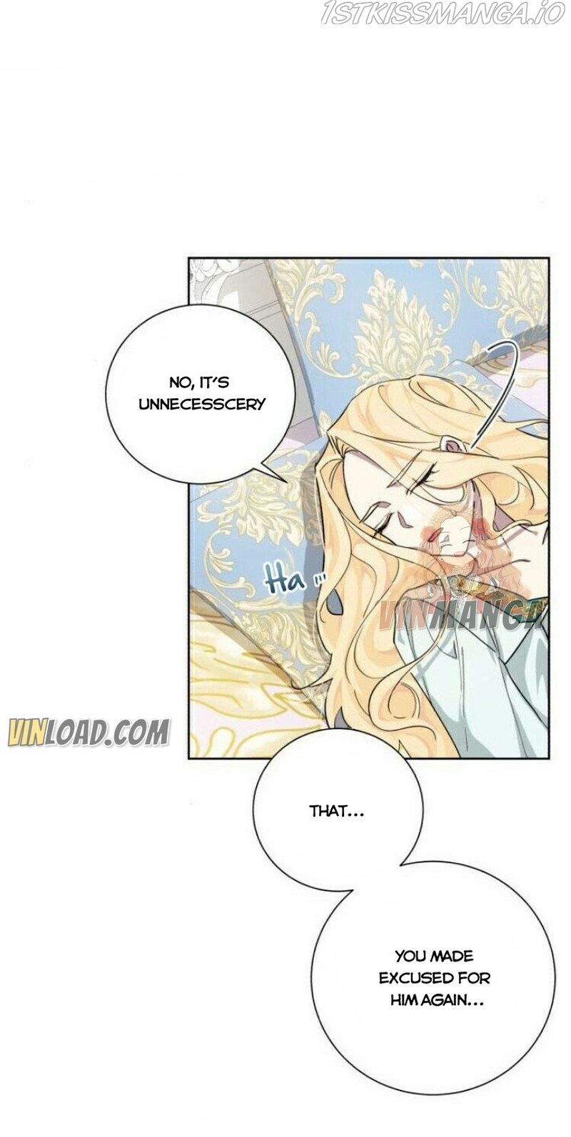 There Were Times When I Wished You Were Dead chapter 21 - page 29