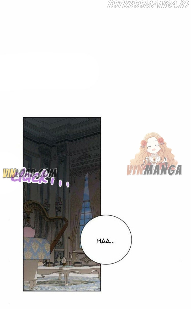 There Were Times When I Wished You Were Dead chapter 21 - page 34