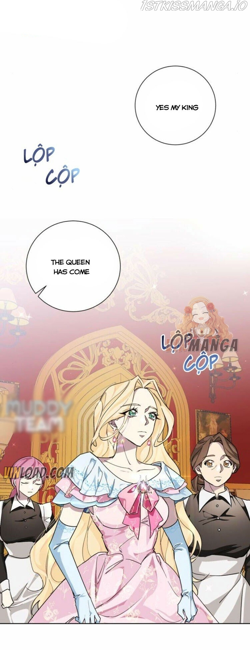 There Were Times When I Wished You Were Dead chapter 21 - page 41