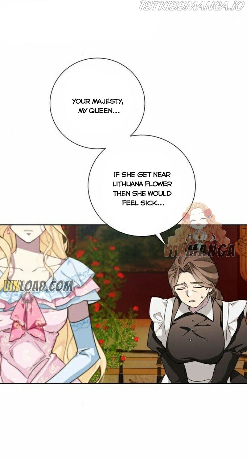 There Were Times When I Wished You Were Dead chapter 21 - page 52