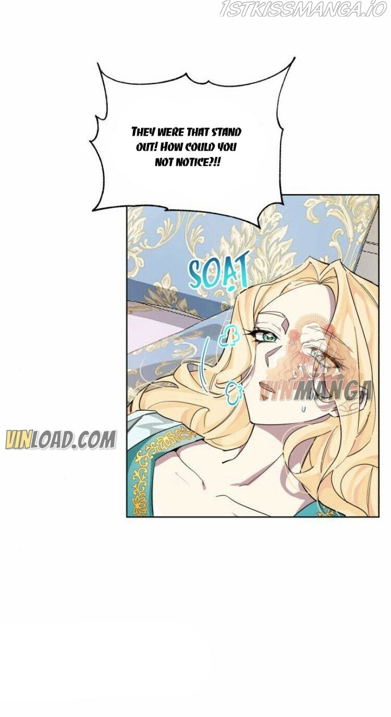 There Were Times When I Wished You Were Dead chapter 21 - page 8