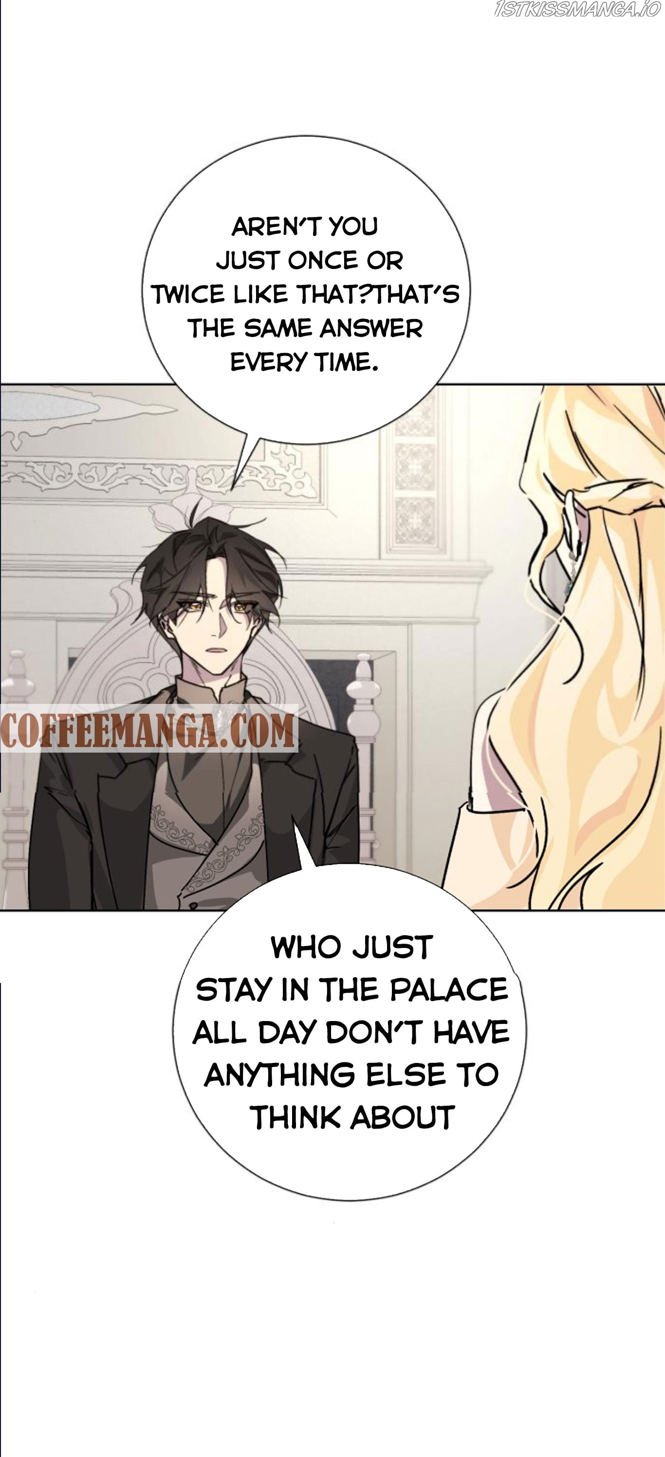 There Were Times When I Wished You Were Dead chapter 12.5 - page 14