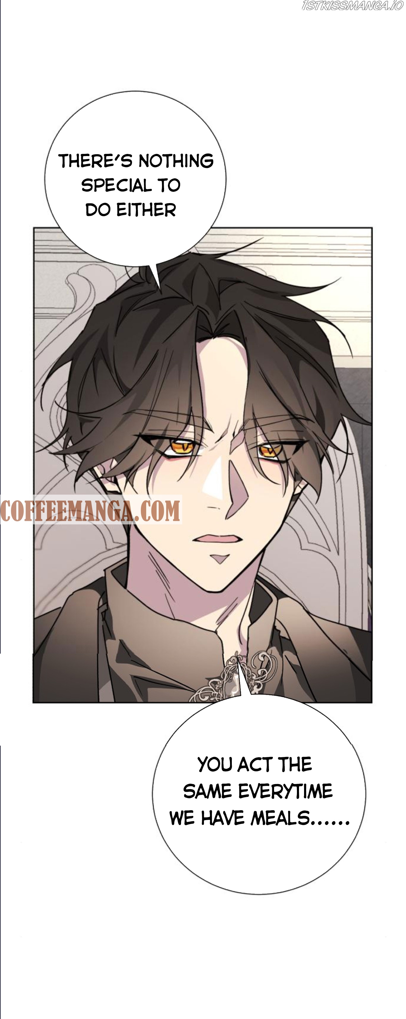 There Were Times When I Wished You Were Dead chapter 12.5 - page 15