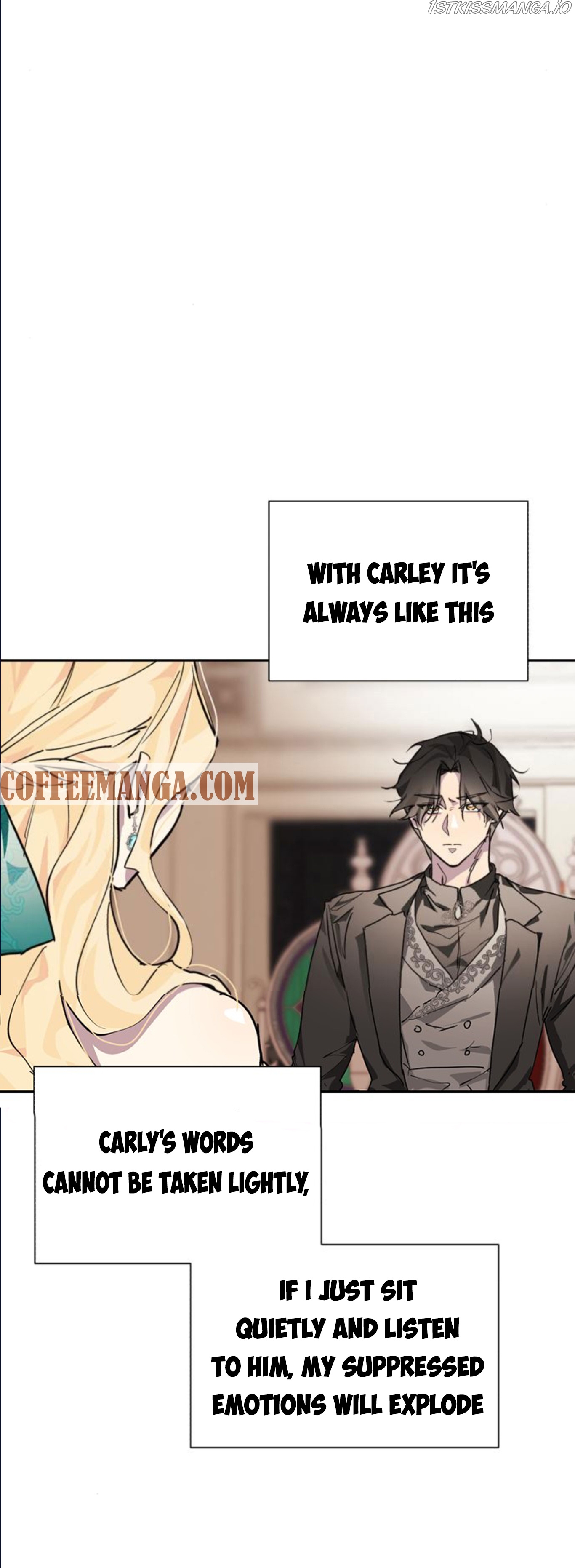 There Were Times When I Wished You Were Dead chapter 12.5 - page 22