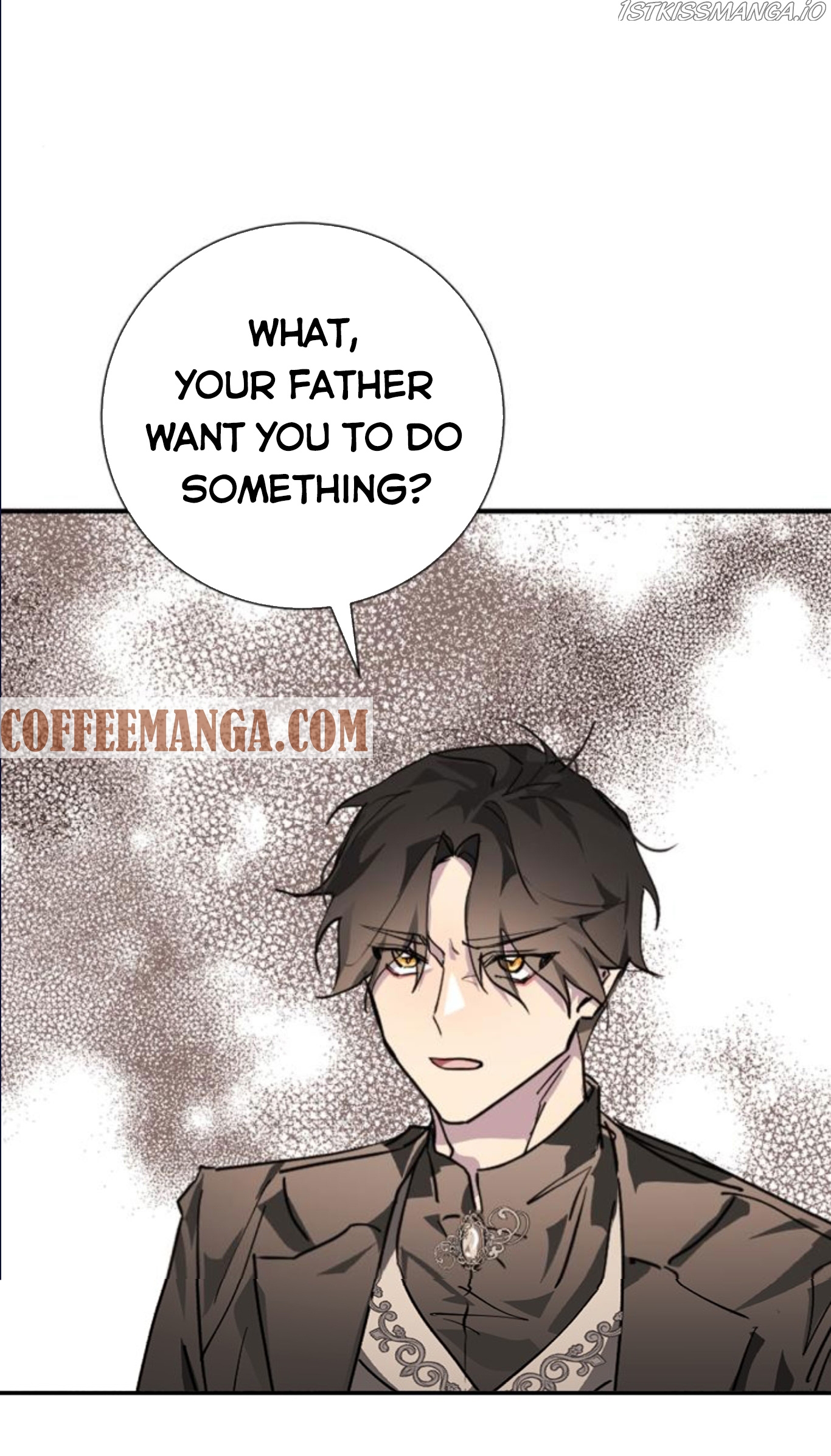 There Were Times When I Wished You Were Dead chapter 12.5 - page 28