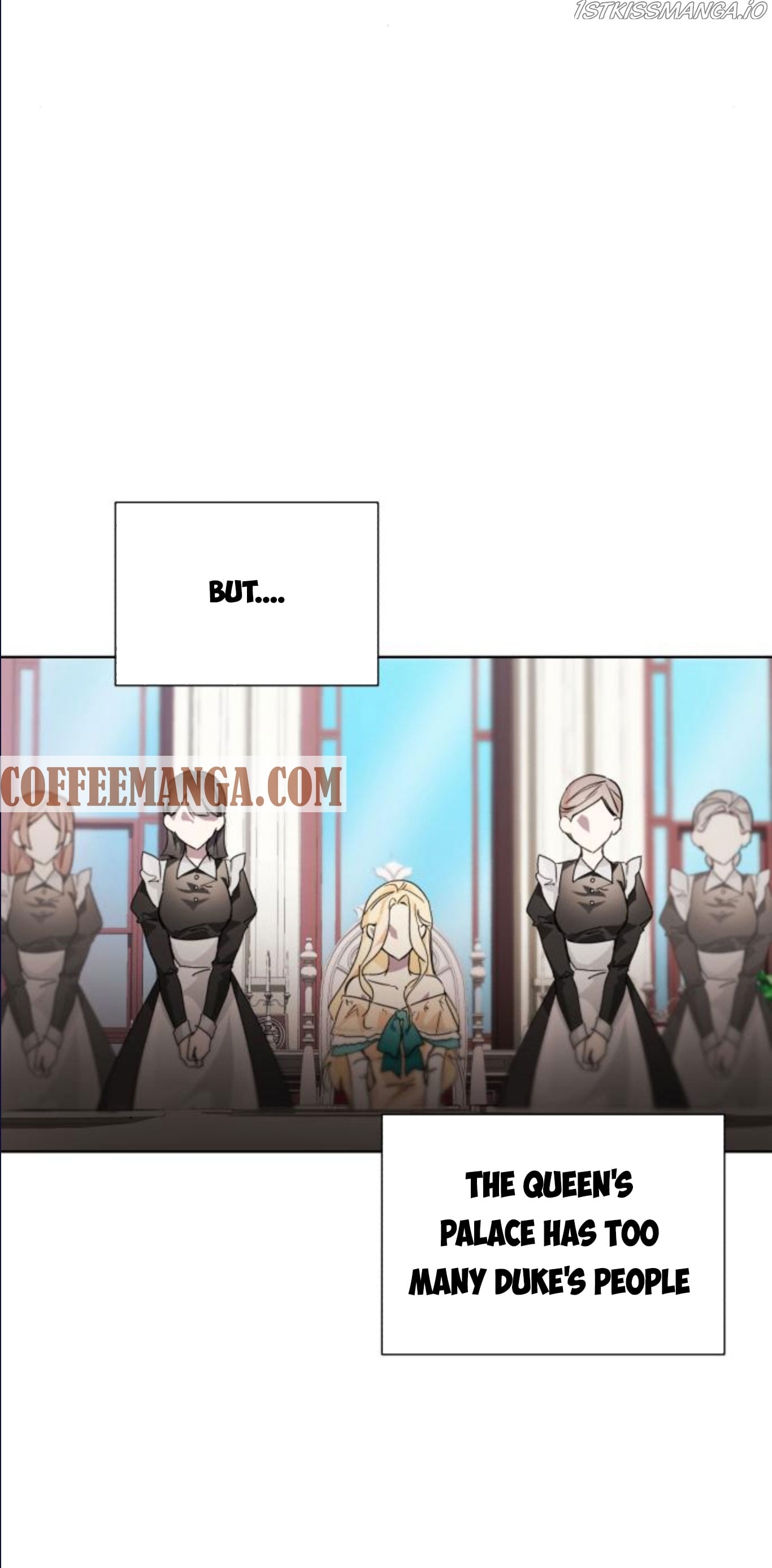 There Were Times When I Wished You Were Dead chapter 12.5 - page 30
