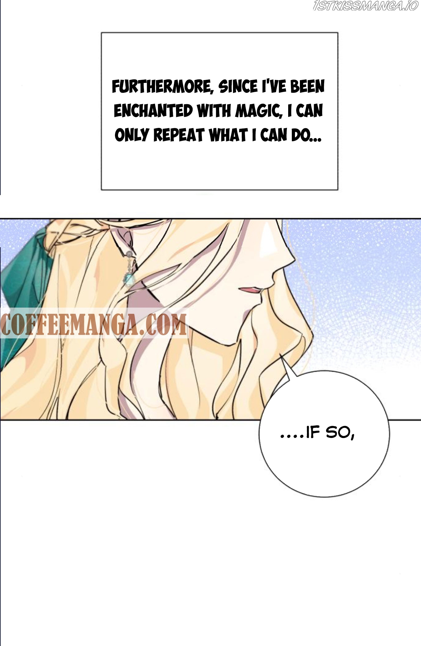 There Were Times When I Wished You Were Dead chapter 12.5 - page 32