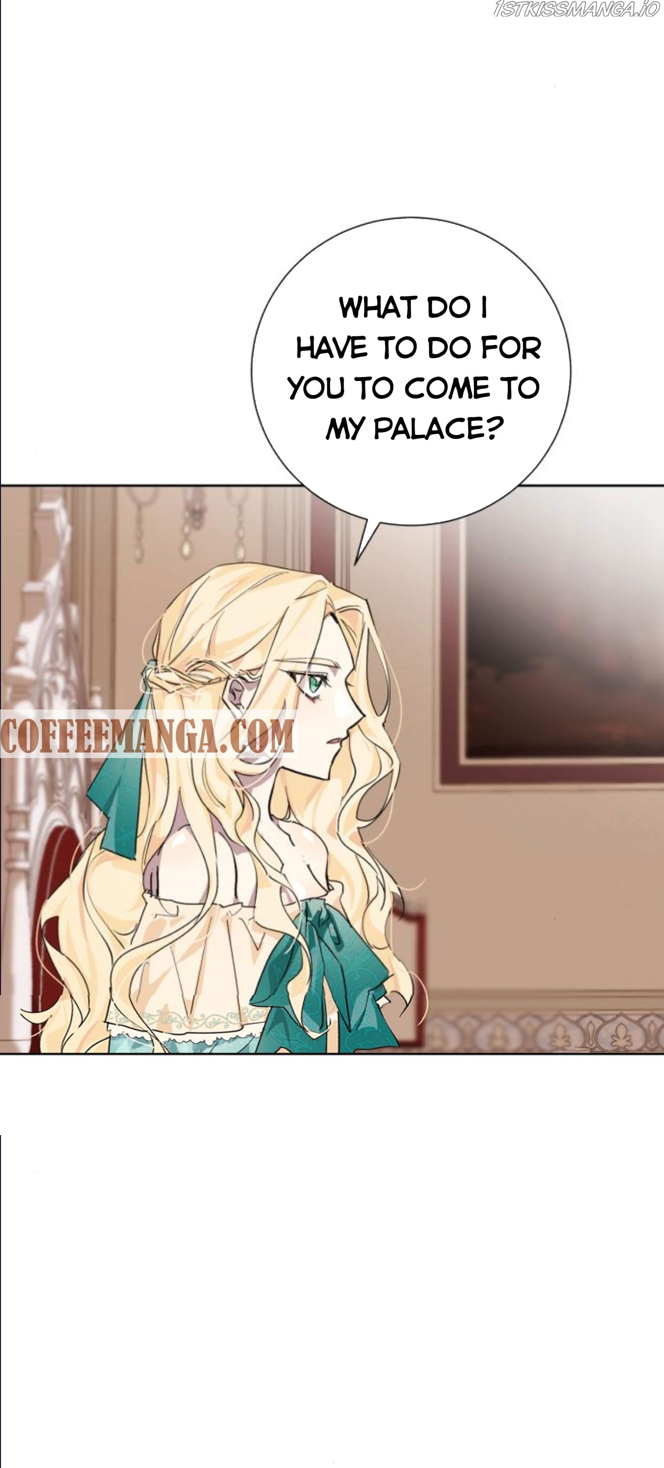 There Were Times When I Wished You Were Dead chapter 12.5 - page 33