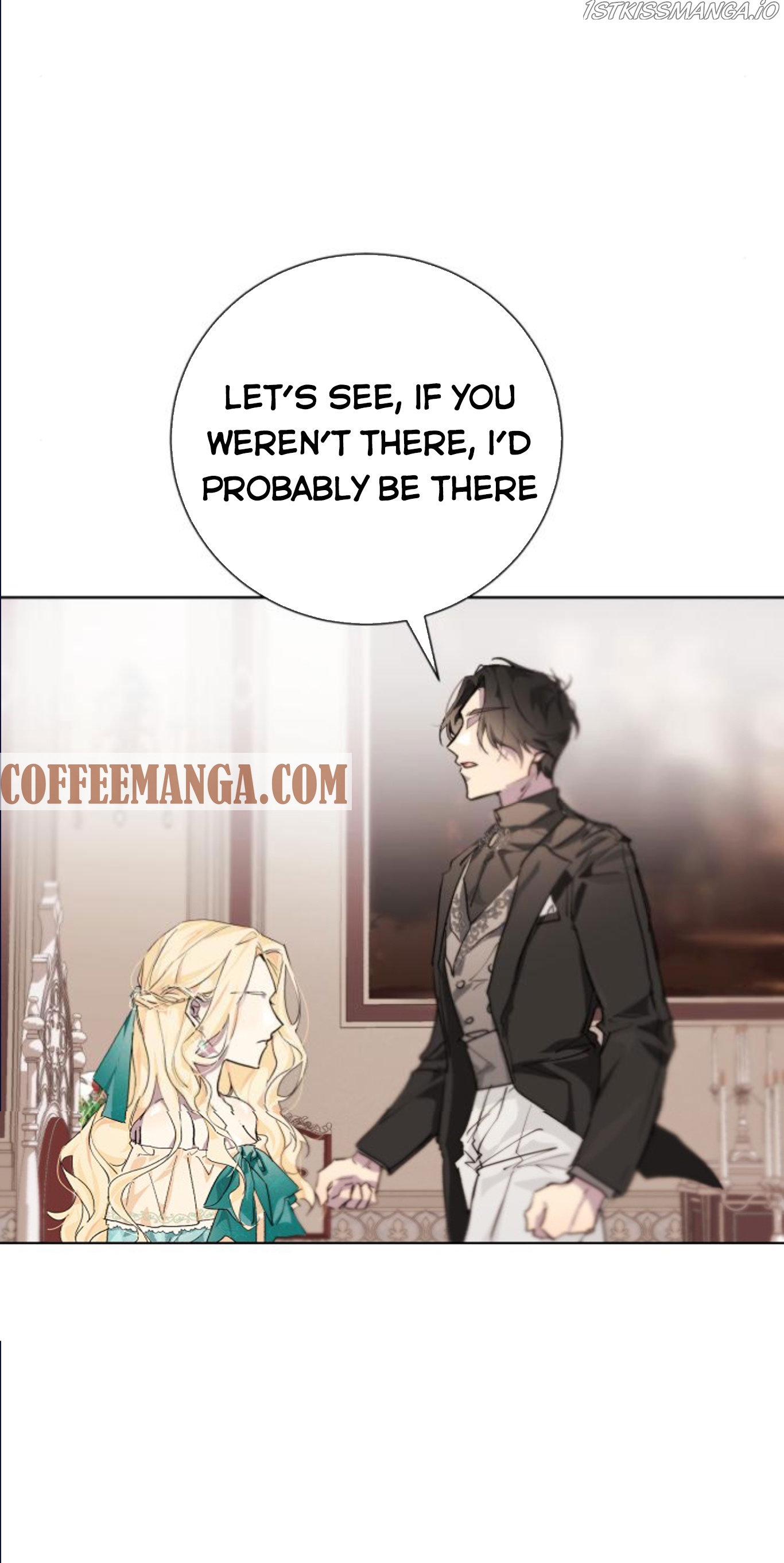 There Were Times When I Wished You Were Dead chapter 12.5 - page 34