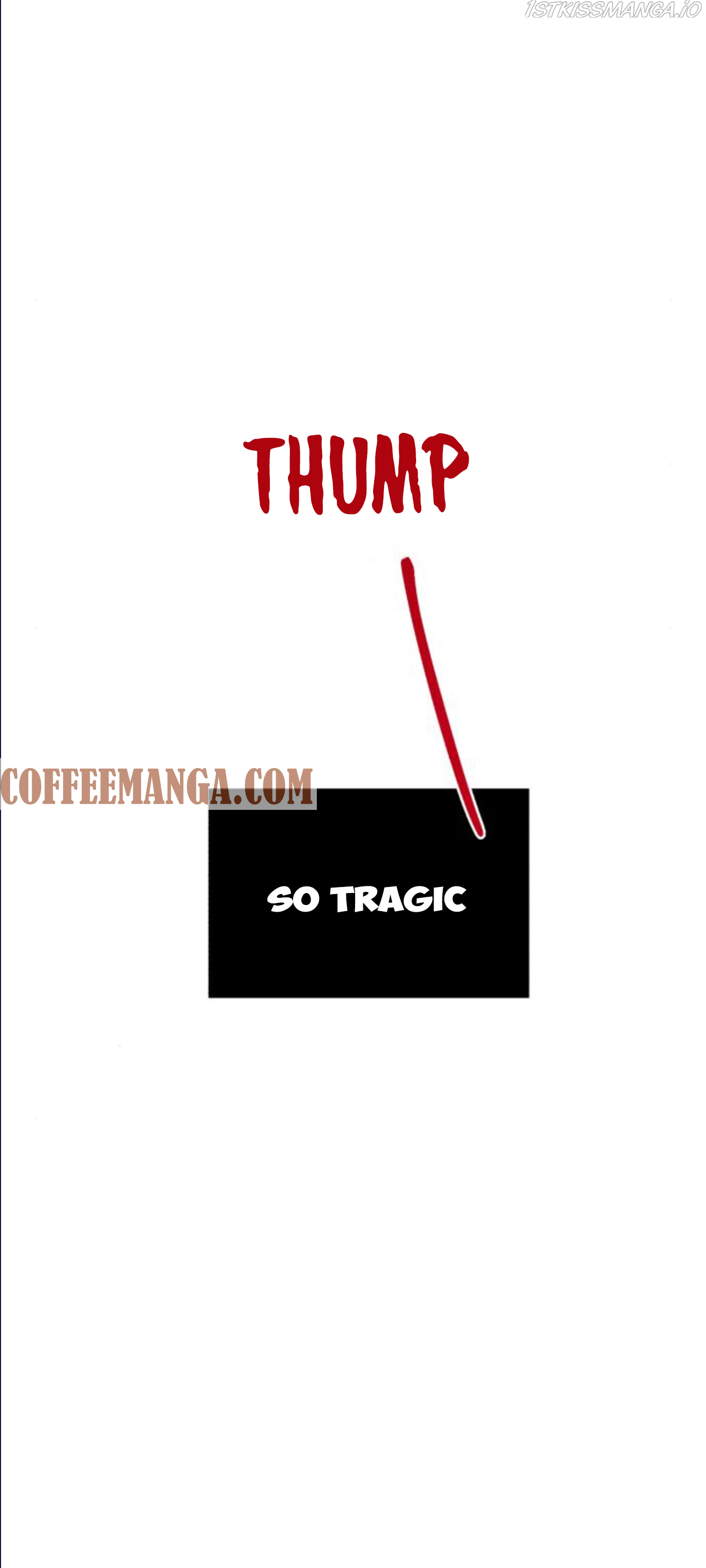 There Were Times When I Wished You Were Dead chapter 12.5 - page 35