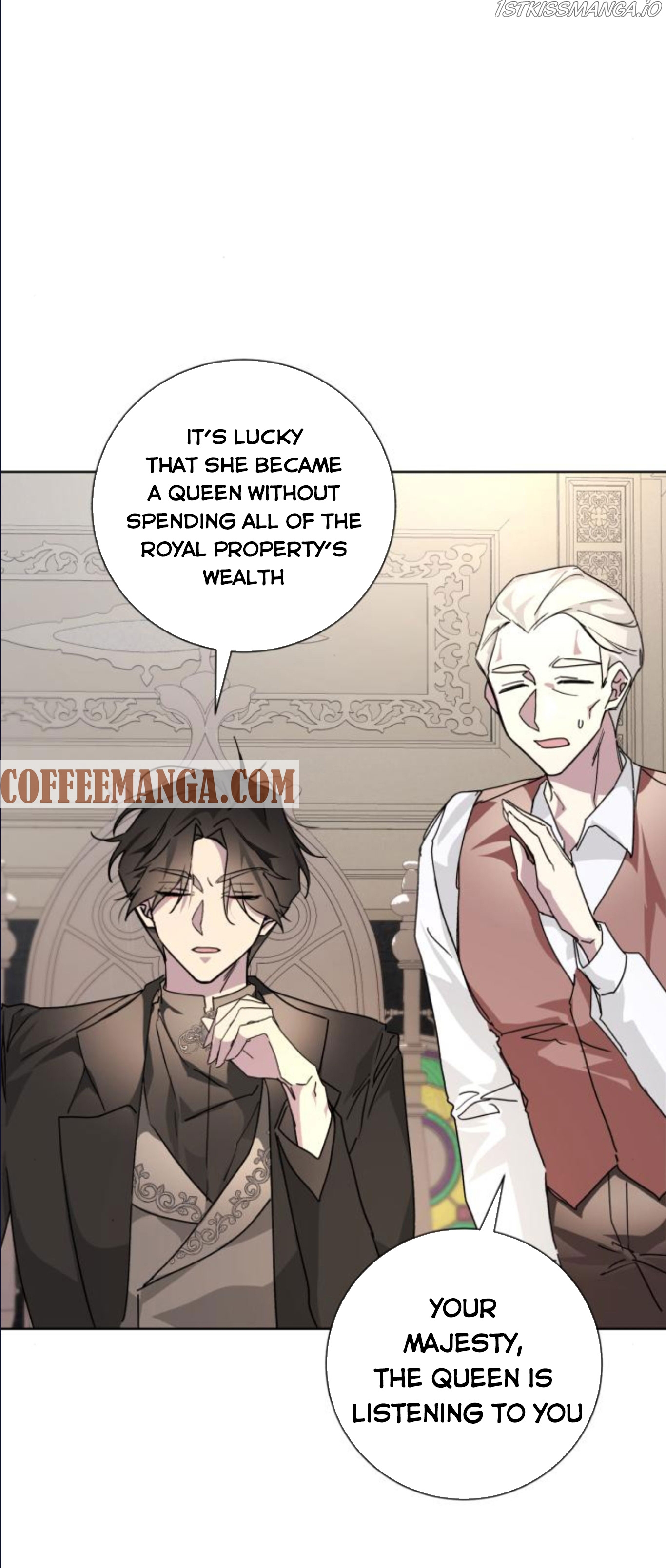 There Were Times When I Wished You Were Dead chapter 12.5 - page 7