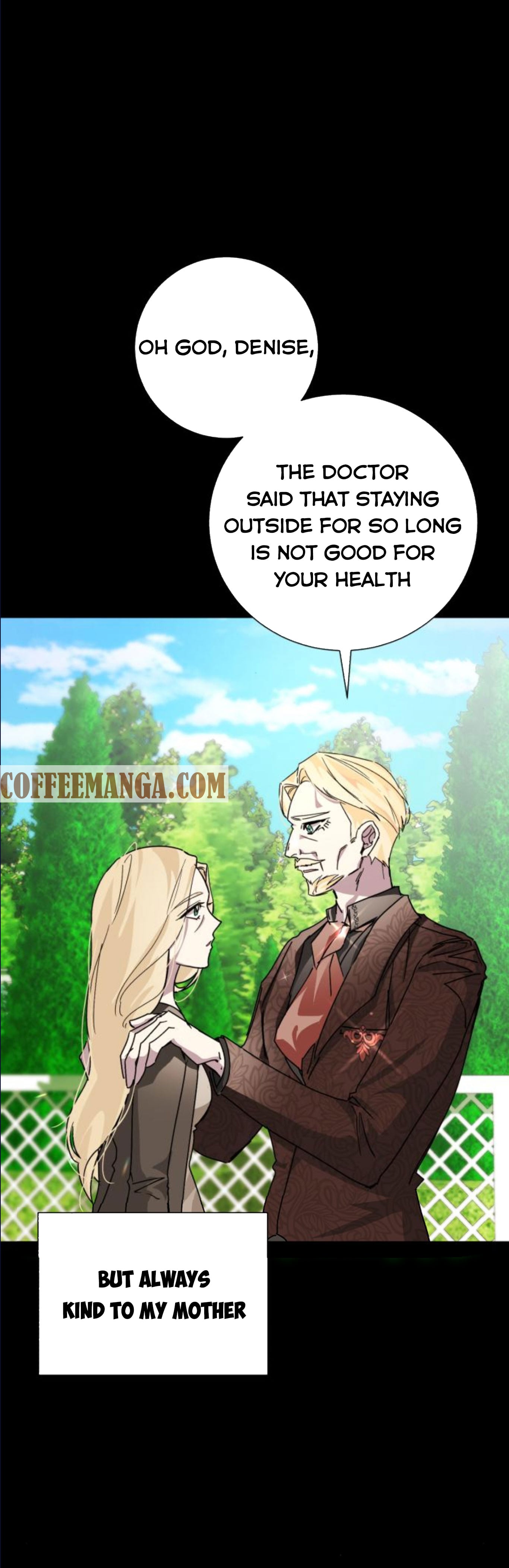 There Were Times When I Wished You Were Dead chapter 12 - page 17