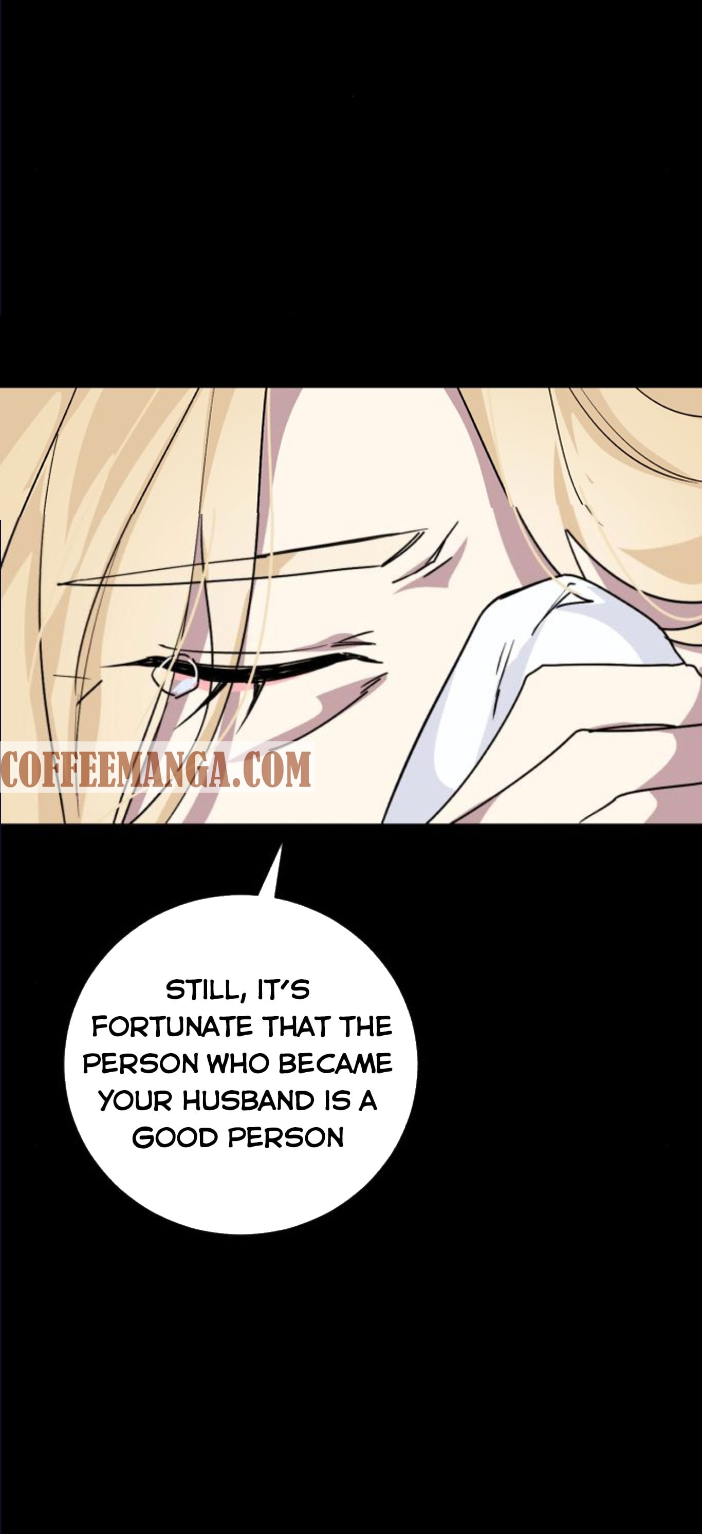 There Were Times When I Wished You Were Dead chapter 12 - page 25