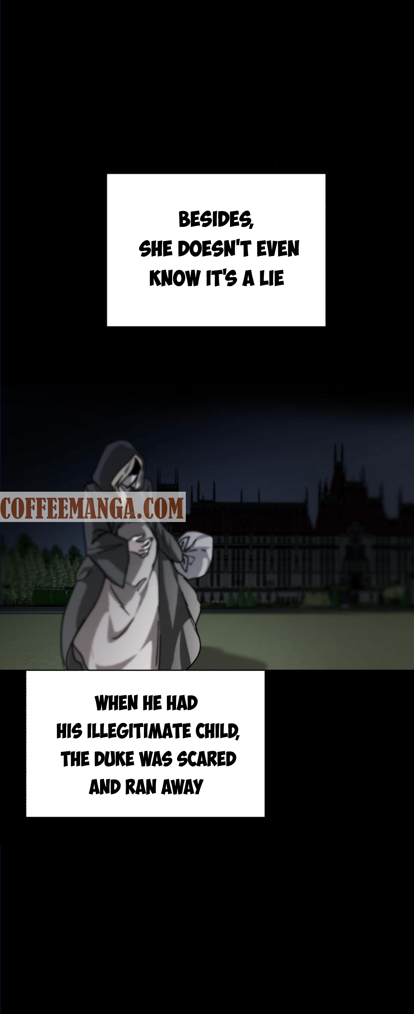 There Were Times When I Wished You Were Dead chapter 12 - page 26