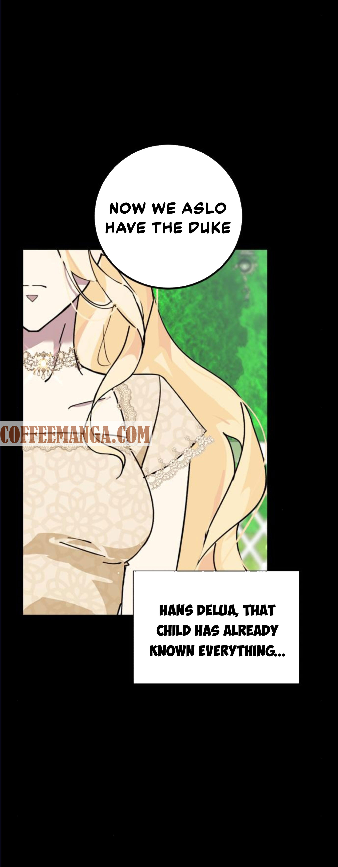 There Were Times When I Wished You Were Dead chapter 12 - page 34