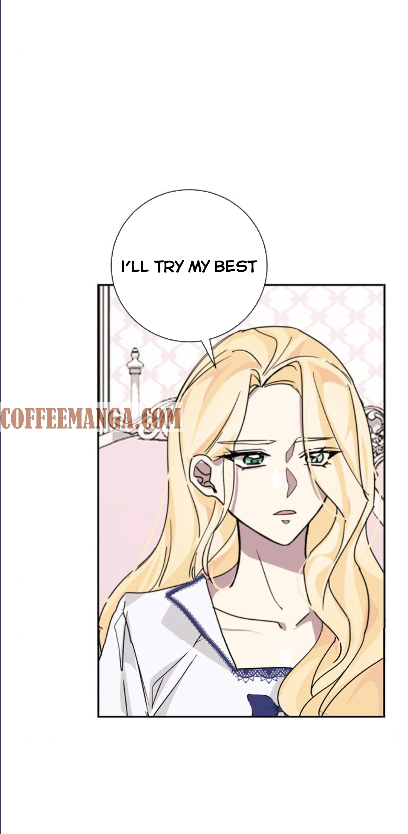 There Were Times When I Wished You Were Dead chapter 12 - page 6