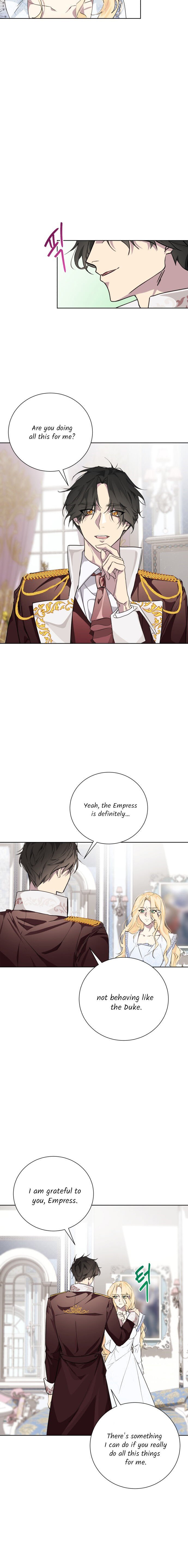 There Were Times When I Wished You Were Dead chapter 5 - page 15