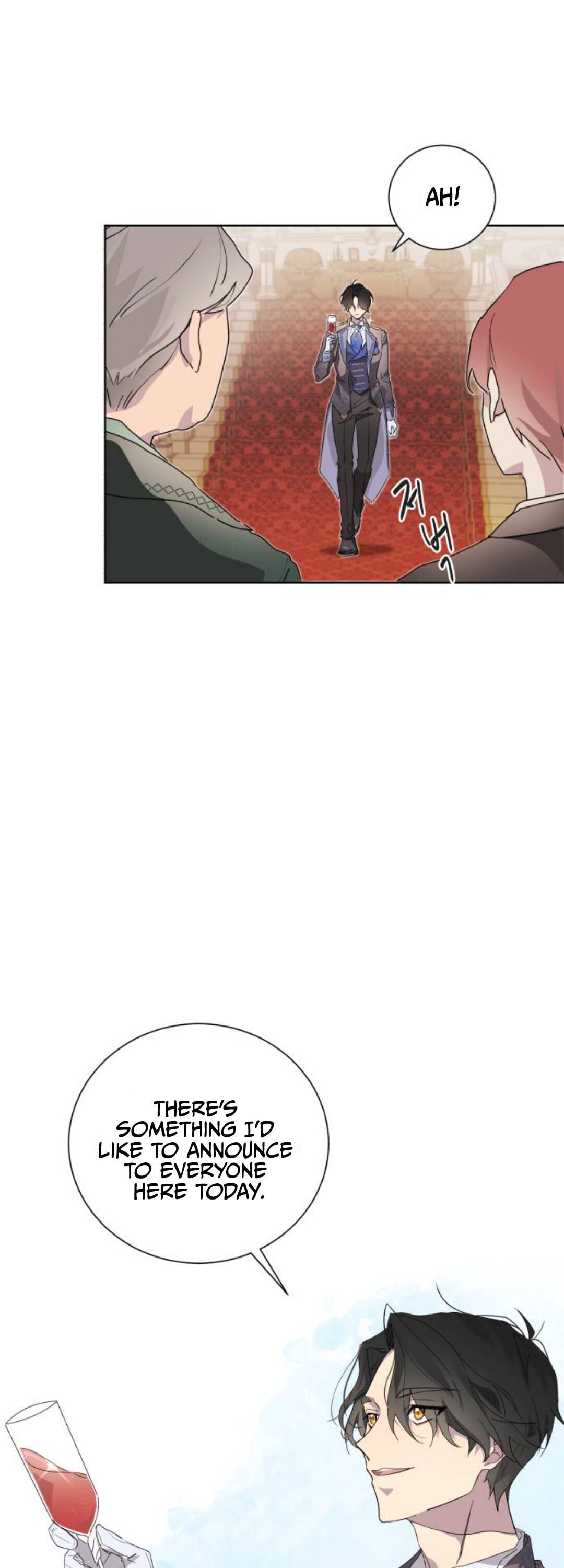 There Were Times When I Wished You Were Dead chapter 1 - page 11