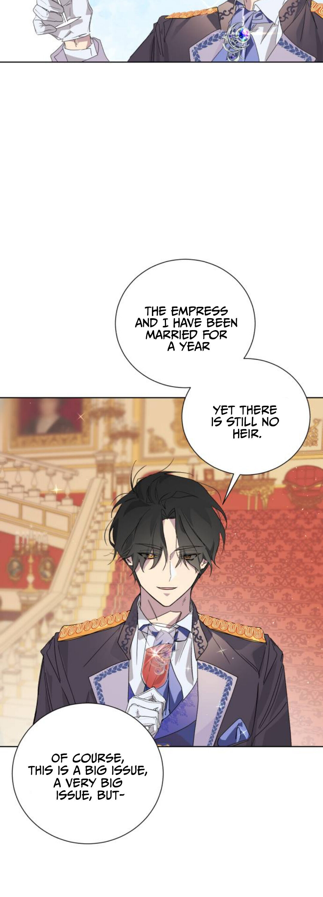 There Were Times When I Wished You Were Dead chapter 1 - page 12