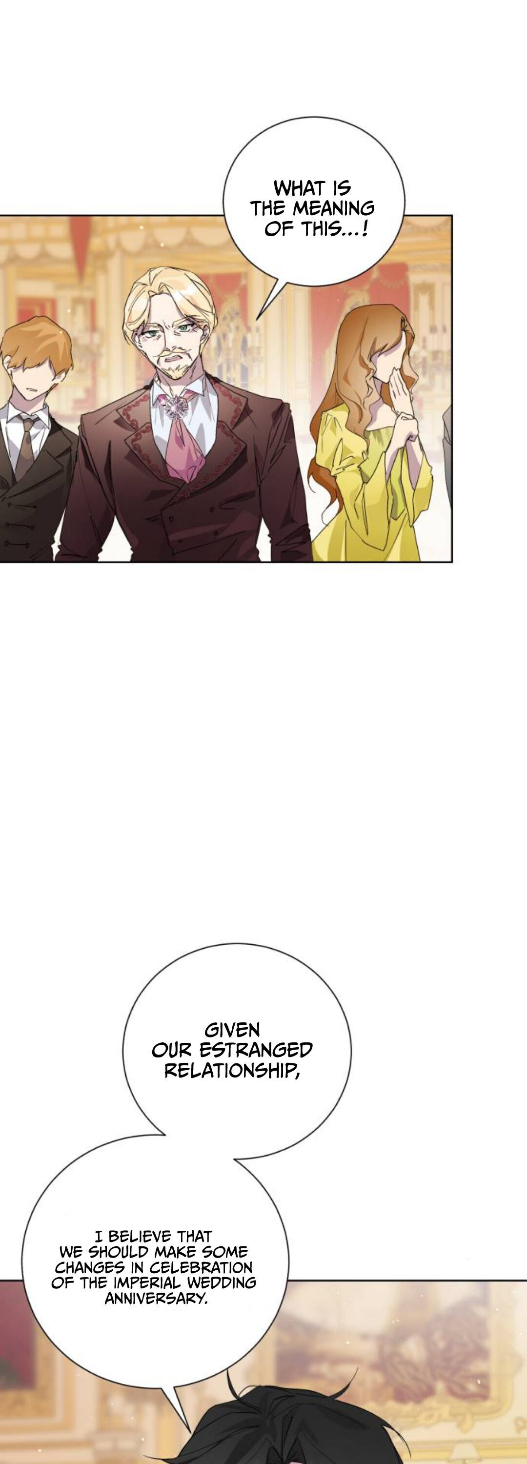 There Were Times When I Wished You Were Dead chapter 1 - page 13