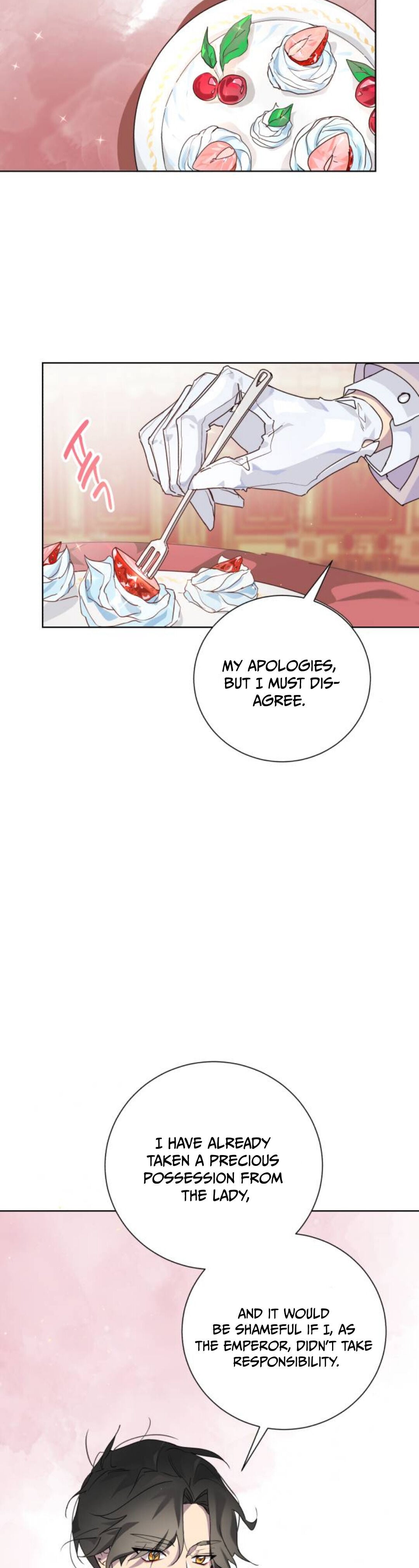 There Were Times When I Wished You Were Dead chapter 1 - page 24