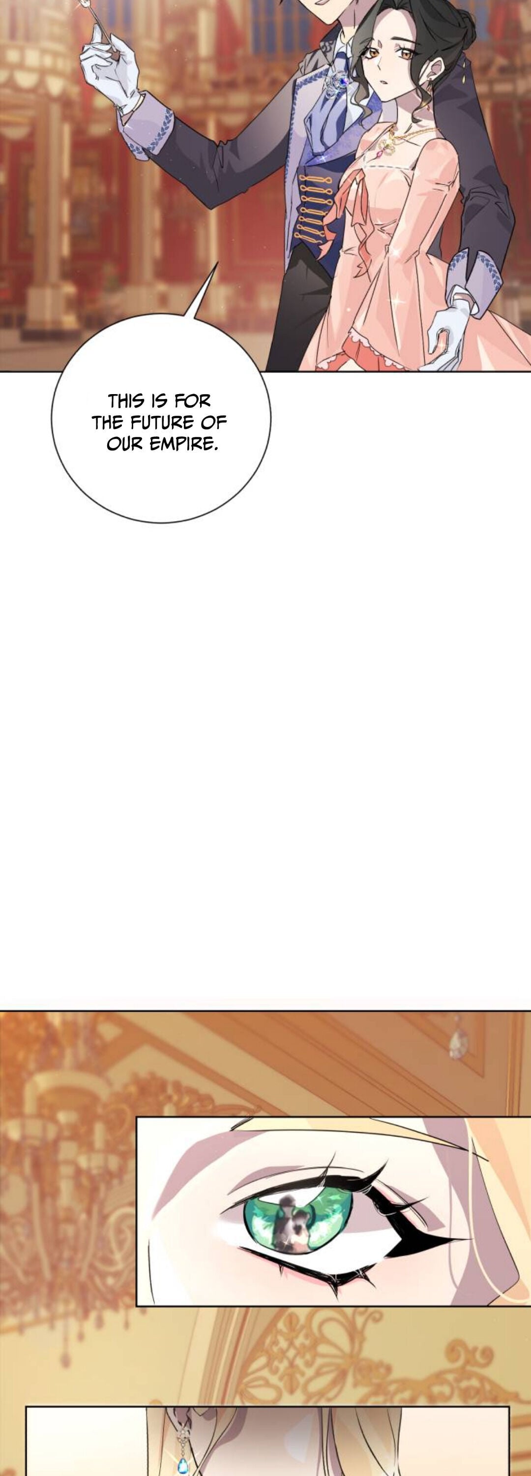 There Were Times When I Wished You Were Dead chapter 1 - page 27