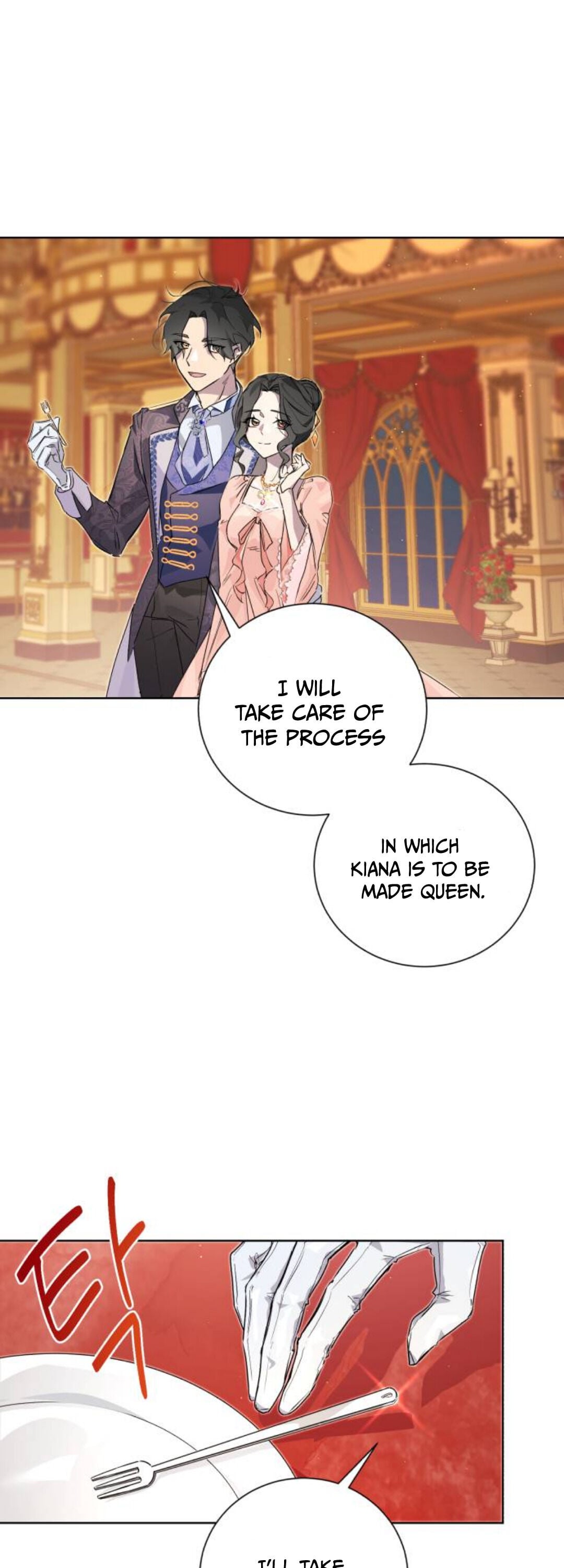 There Were Times When I Wished You Were Dead chapter 1 - page 31