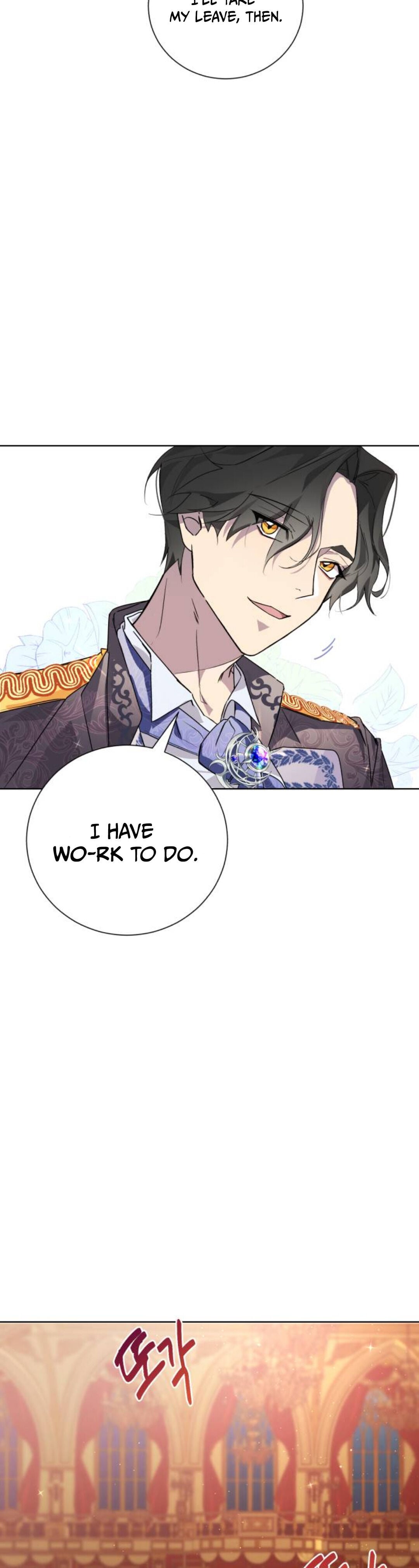 There Were Times When I Wished You Were Dead chapter 1 - page 32