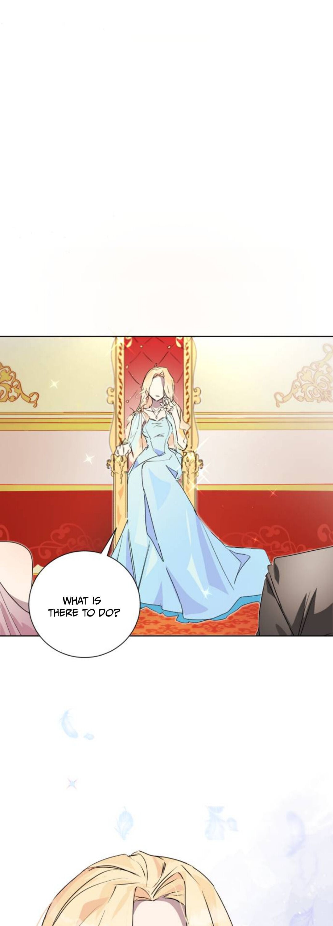 There Were Times When I Wished You Were Dead chapter 1 - page 35