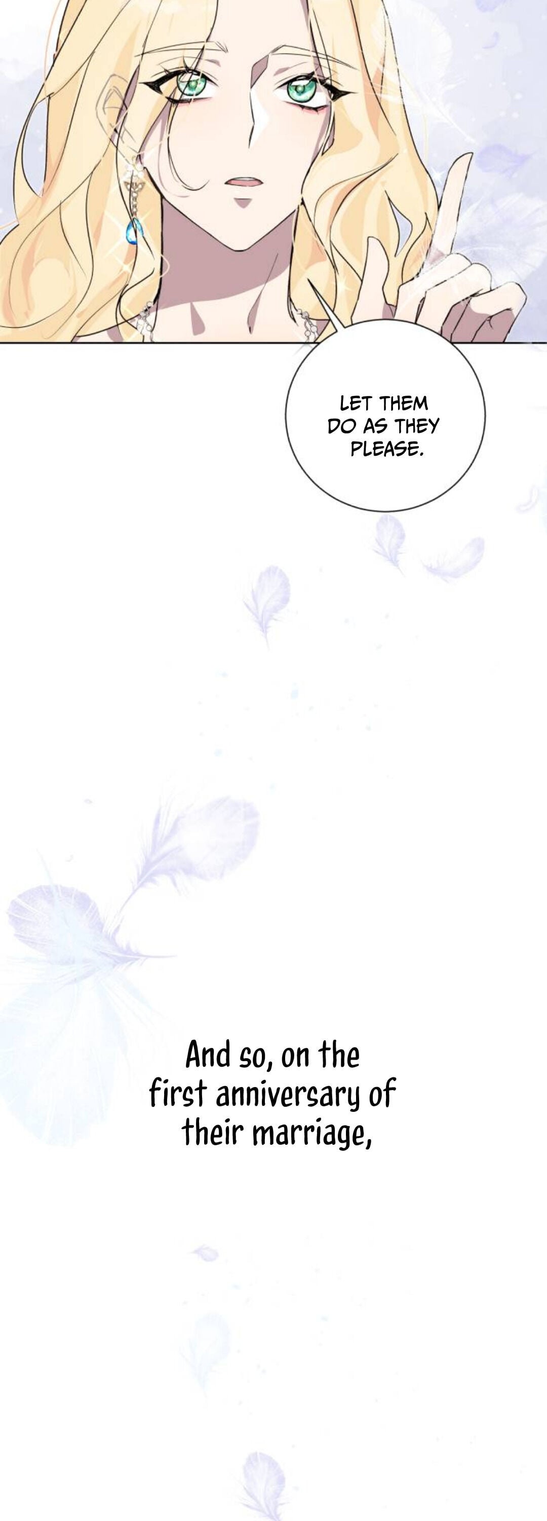 There Were Times When I Wished You Were Dead chapter 1 - page 36