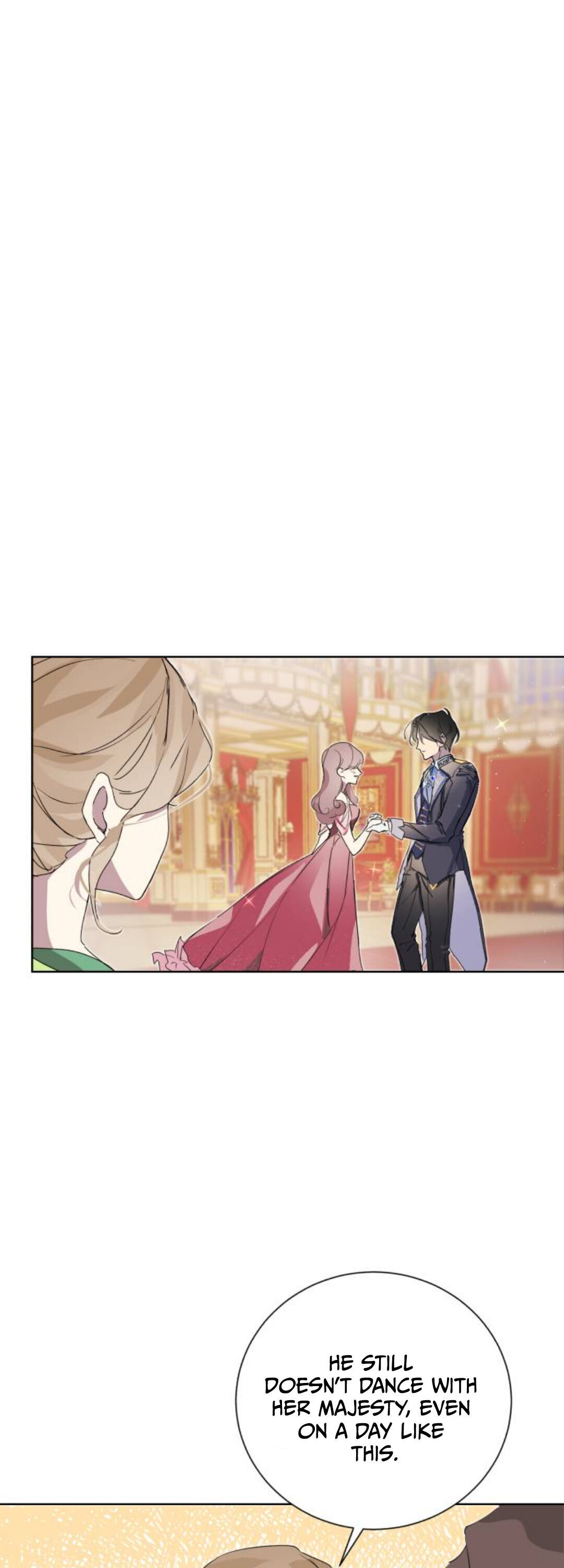 There Were Times When I Wished You Were Dead chapter 1 - page 6