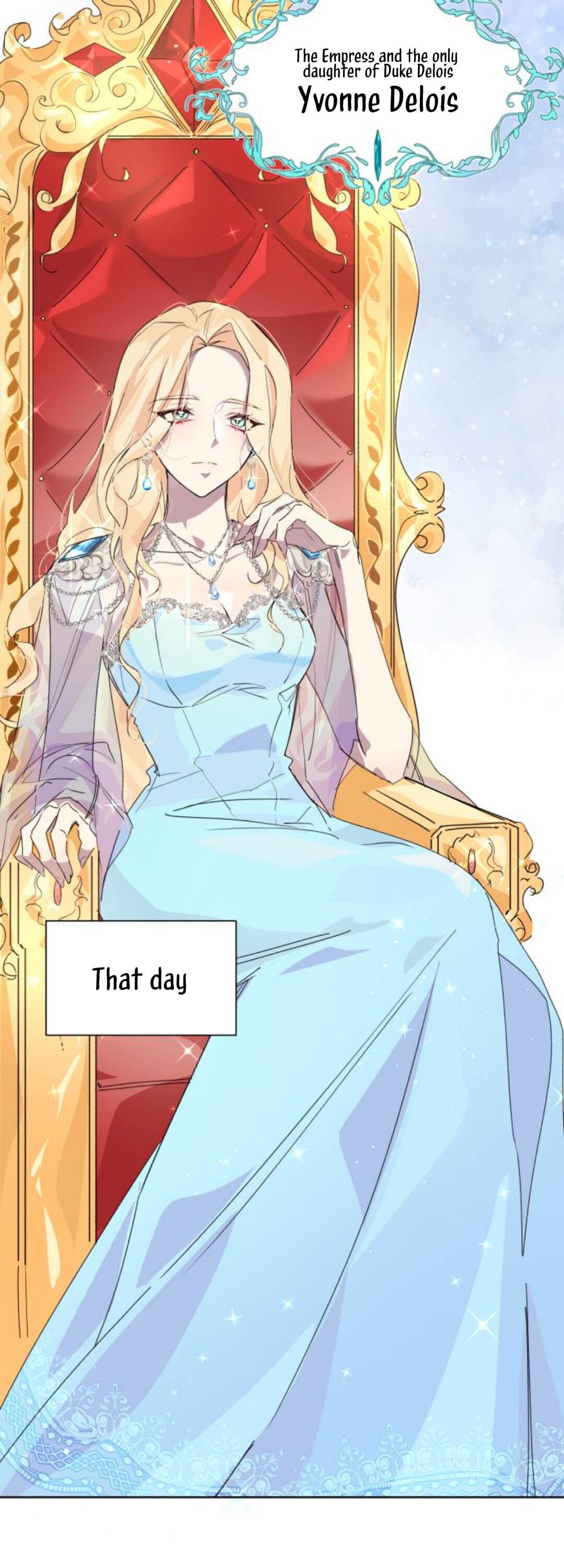 There Were Times When I Wished You Were Dead chapter 1 - page 9