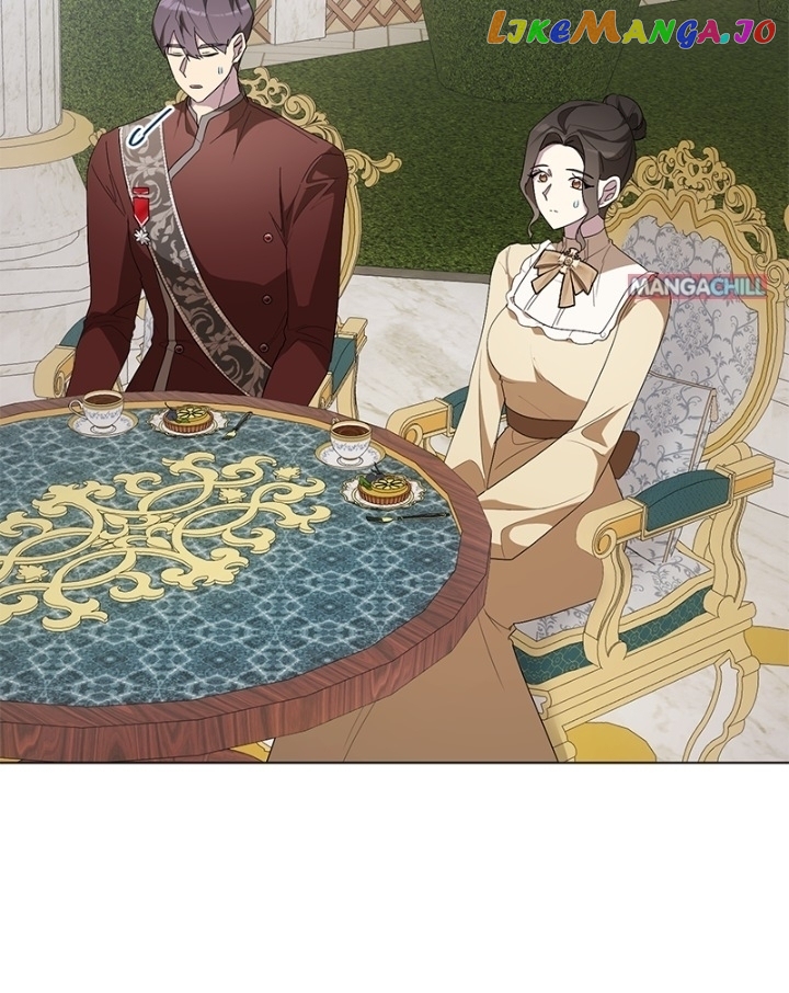 There Were Times When I Wished You Were Dead Chapter 105 - page 20