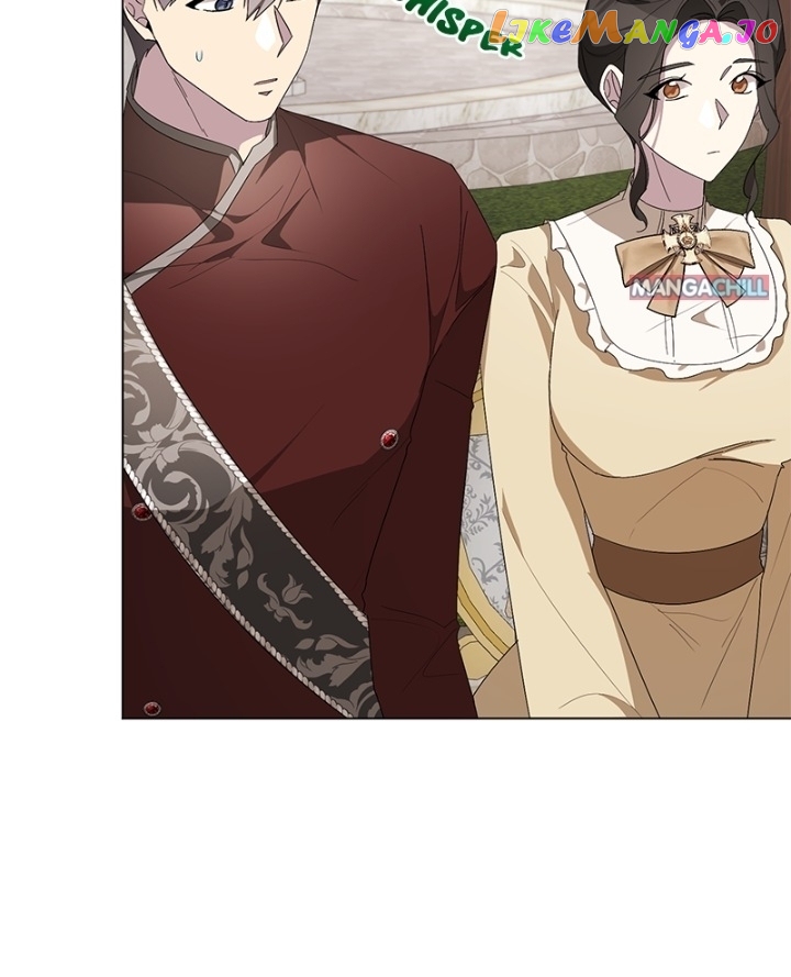 There Were Times When I Wished You Were Dead Chapter 105 - page 29
