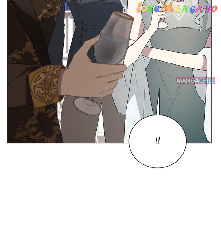 There Were Times When I Wished You Were Dead Chapter 105 - page 38