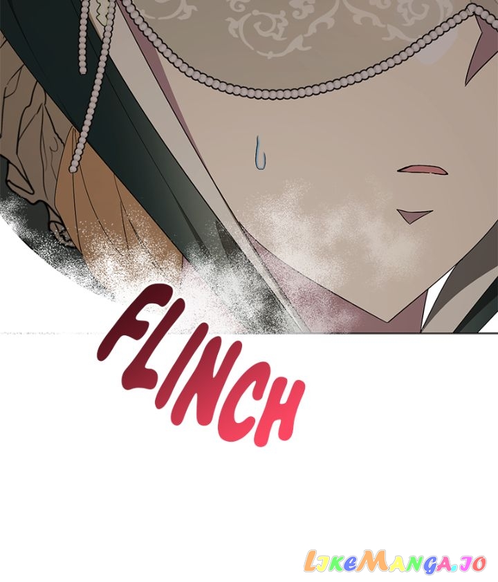 There Were Times When I Wished You Were Dead Chapter 106 - page 35