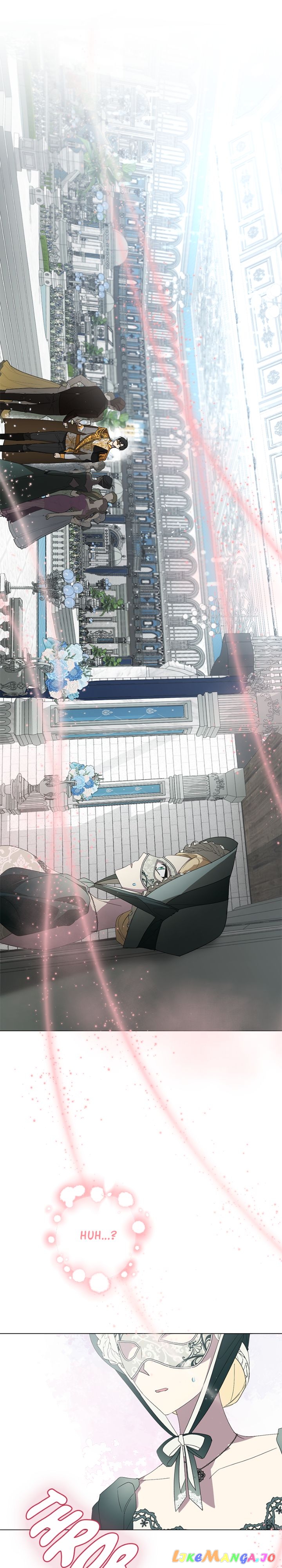 There Were Times When I Wished You Were Dead Chapter 106 - page 39