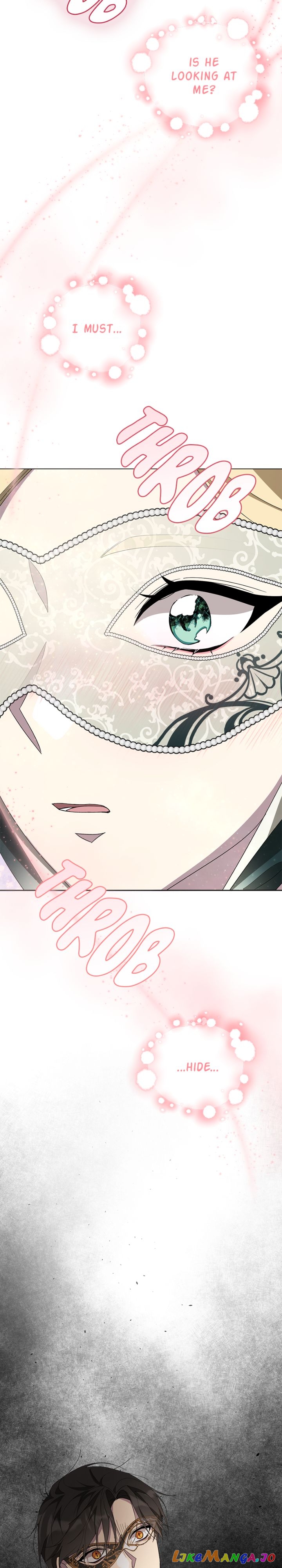 There Were Times When I Wished You Were Dead Chapter 106 - page 40