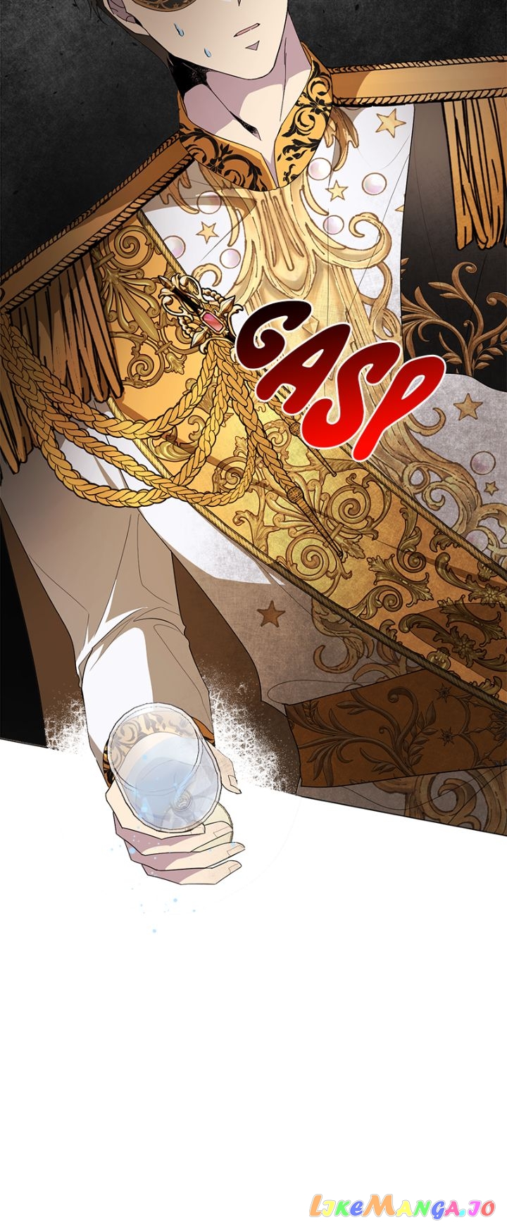 There Were Times When I Wished You Were Dead Chapter 106 - page 41