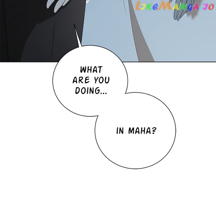 There Were Times When I Wished You Were Dead Chapter 107 - page 20