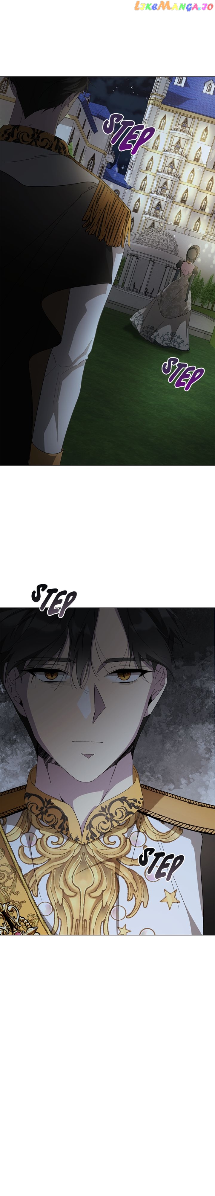 There Were Times When I Wished You Were Dead Chapter 107 - page 30