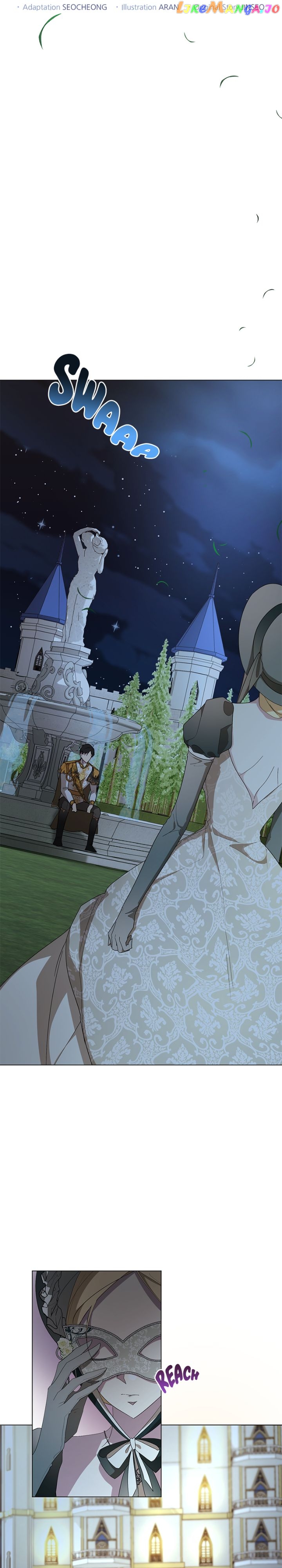 There Were Times When I Wished You Were Dead Chapter 107 - page 5