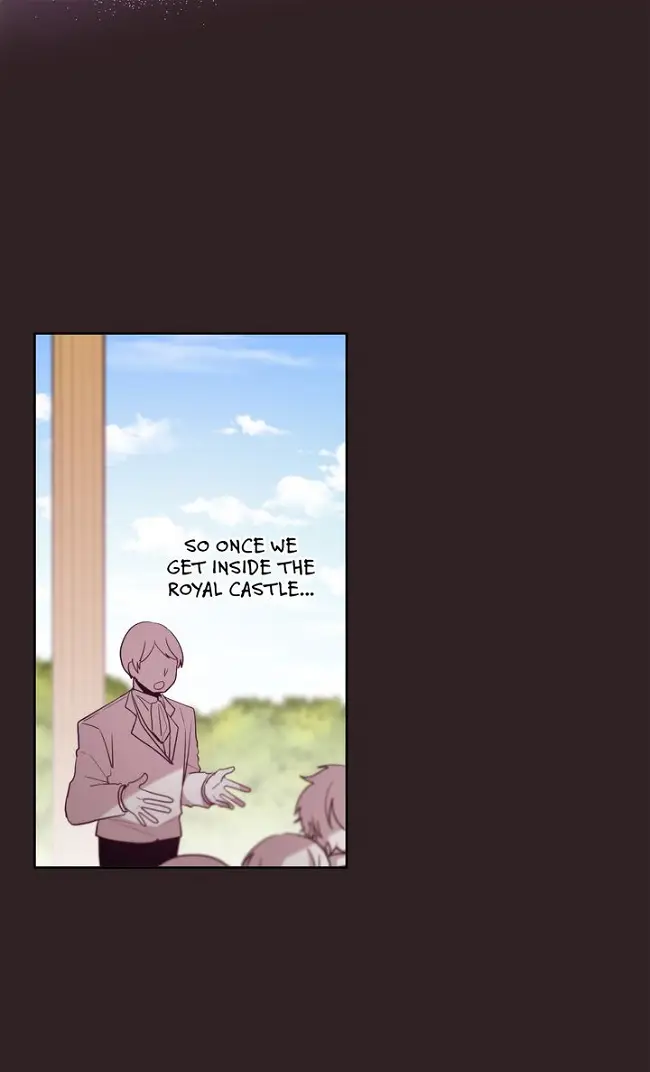 Whatever the Princess Desires! Chapter 78 - page 11