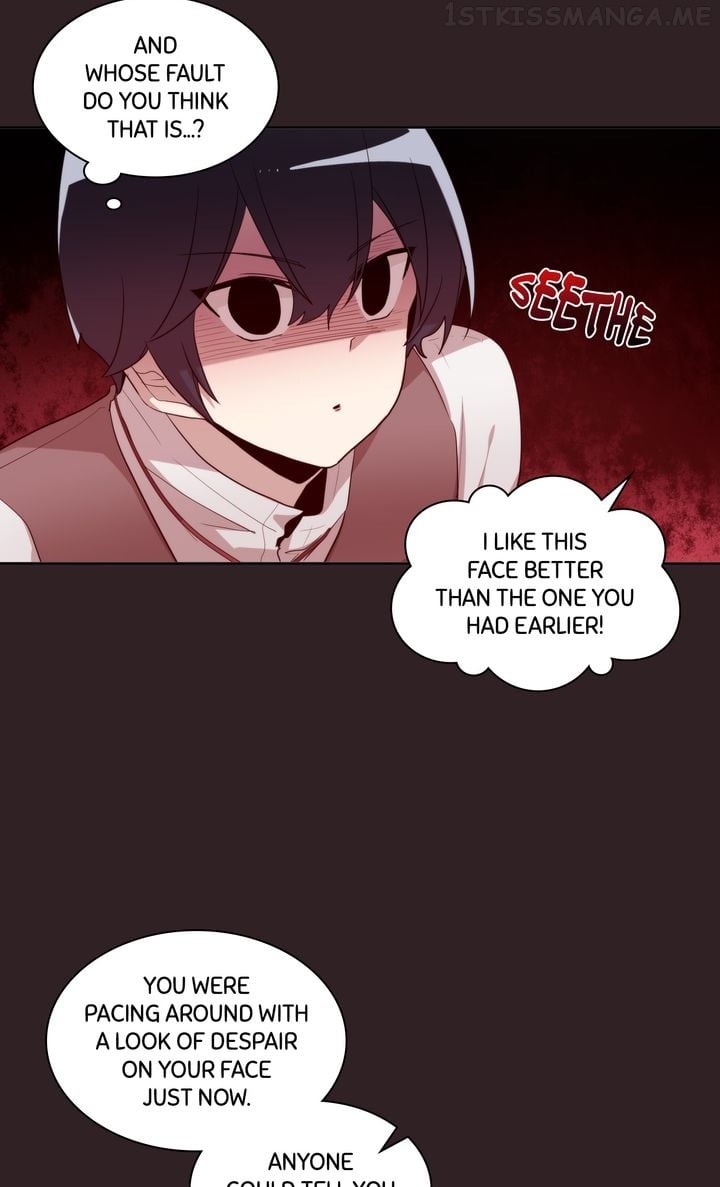 Whatever the Princess Desires! Chapter 78 - page 29