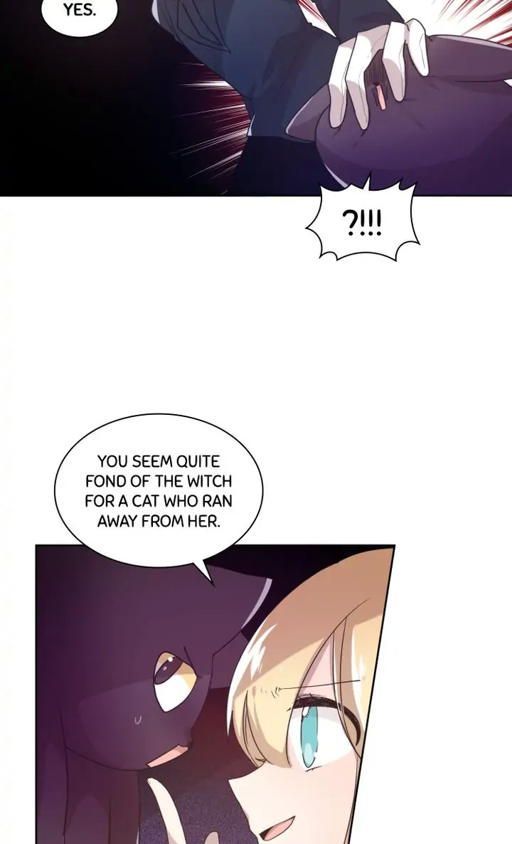 Whatever the Princess Desires! chapter 56 - page 13