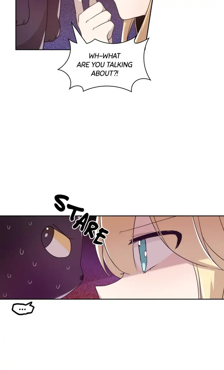 Whatever the Princess Desires! chapter 56 - page 14