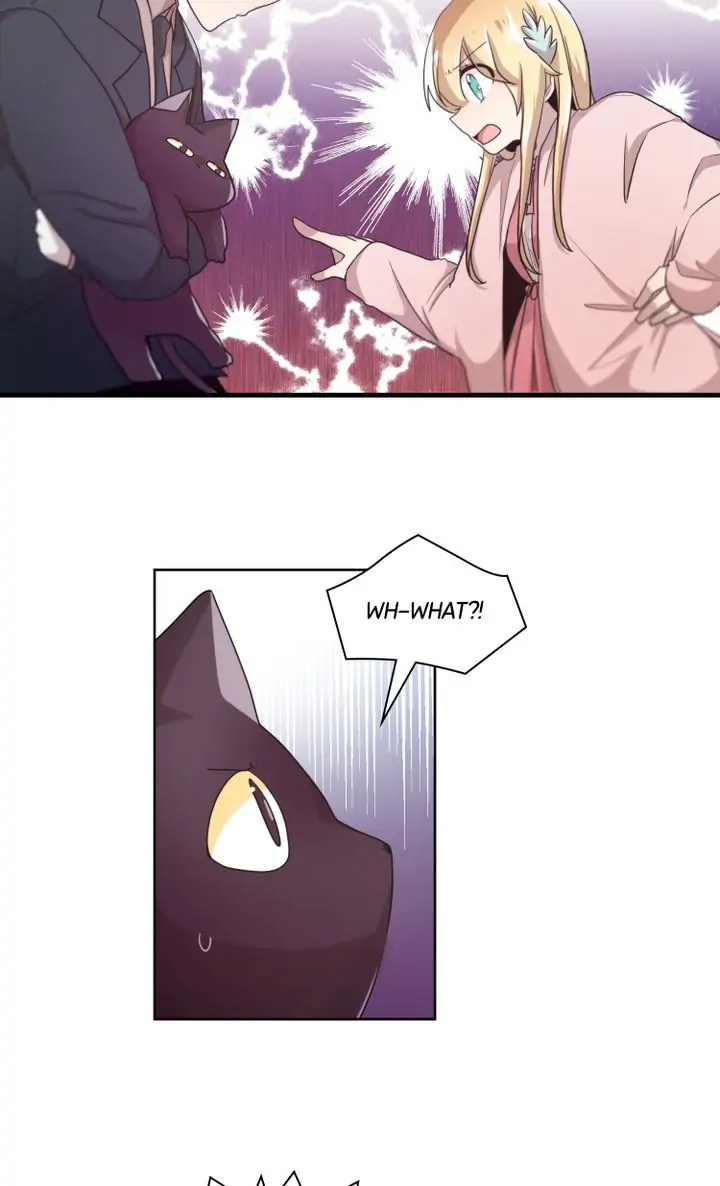 Whatever the Princess Desires! chapter 56 - page 20