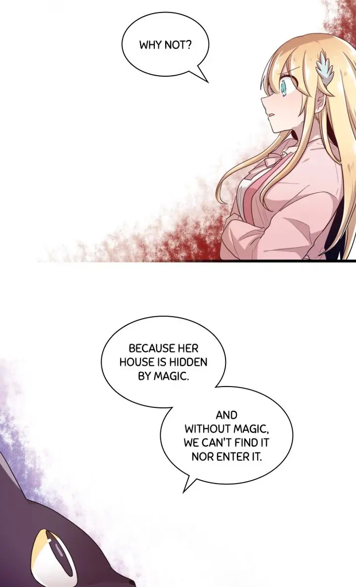 Whatever the Princess Desires! chapter 56 - page 29